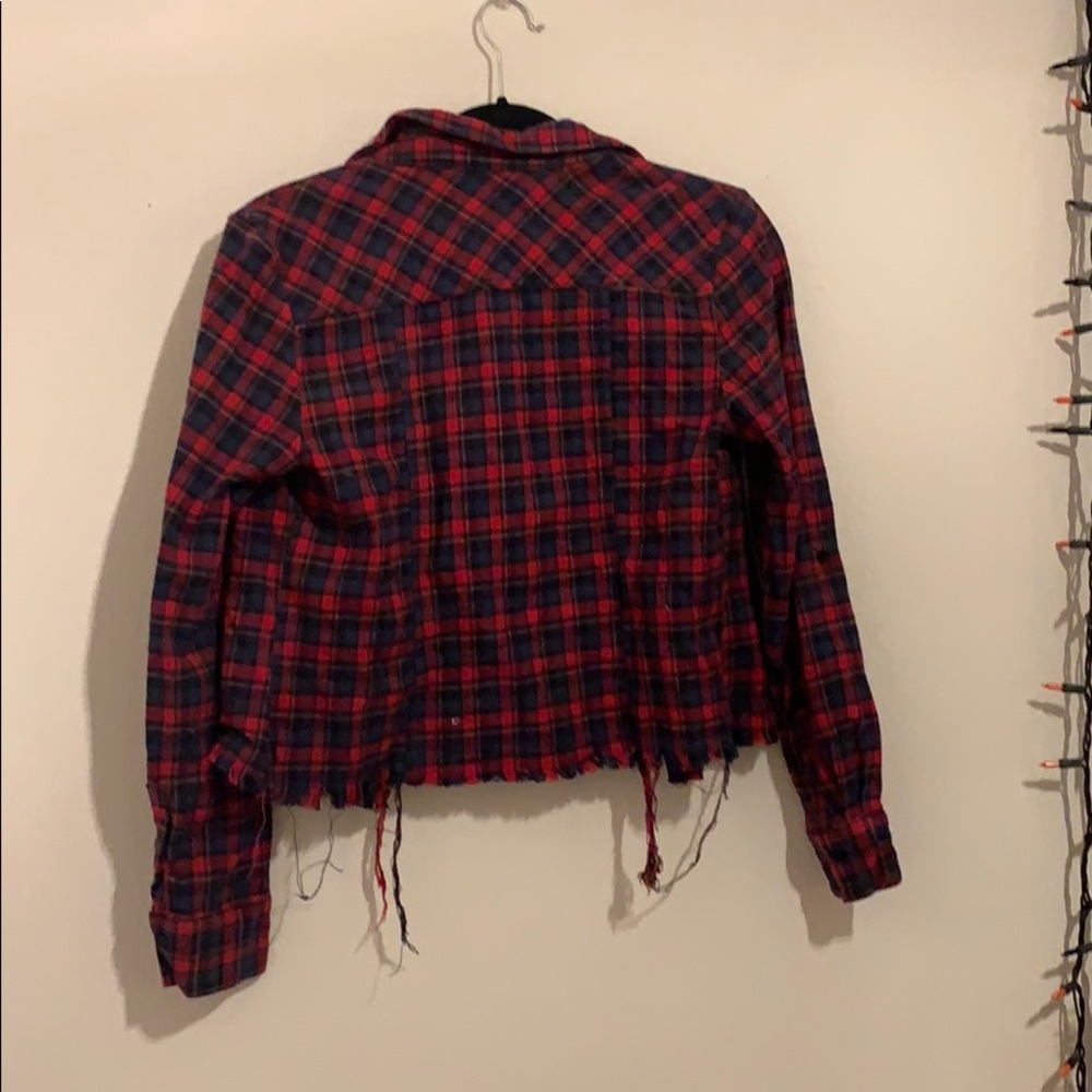 flannel - Picture 3 of 3